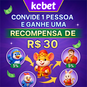 kcbet Indique amigos para receber um bônus