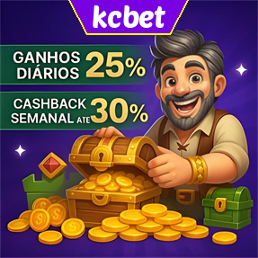 kcbet Fundo de Resgate de Perdas Semanais