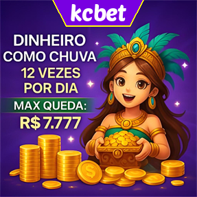 kcbet Mina Misteriosa