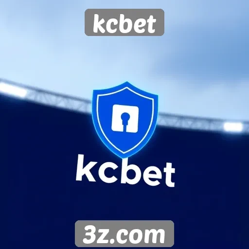 plataforma kcbet garante segurança nas transações financeiras